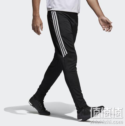 28日0点：adidas 阿迪达斯 BS3693 男子足球训练长裤 89元（长期售价299元） 值值值-买手聚集的地方