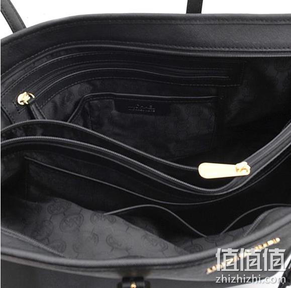 Michael Kors Jet Set 女士手提包 中号 212欧元约¥1613包邮（天猫2199元起） 值值值-买手聚集的地方