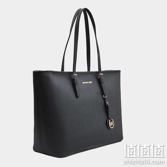 Michael Kors Jet Set 女士手提包 中号 212欧元约¥1613包邮（天猫2199元起） 值值值-买手聚集的地方