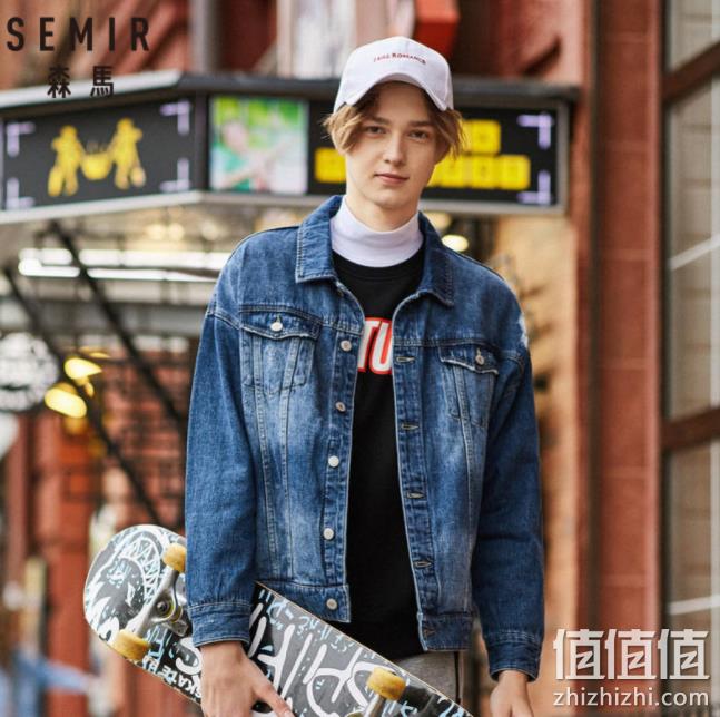 当当 开学季 森马旗舰店 限时1件3折，毛衣60元 值值值-买手聚集的地方