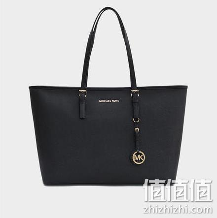 Michael Kors Jet Set 女士手提包 中号 212欧元约¥1613包邮（天猫2199元起） 值值值-买手聚集的地方