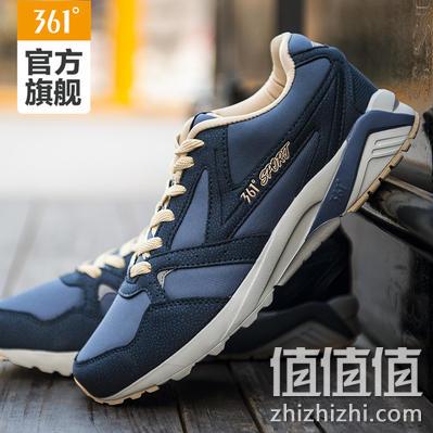 当当  361°运动季专场 1件5折，封面109元 值值值-买手聚集的地方