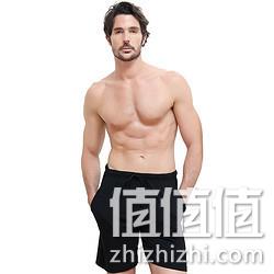 2件 德国 Schiesser 舒雅 男士 全棉 家居短裤 116元（专柜180元每件） 值值值-买手聚集的地方