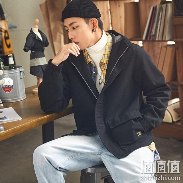 当当 唐狮品牌钜惠 2件3折、牛仔裤50元 值值值-买手聚集的地方