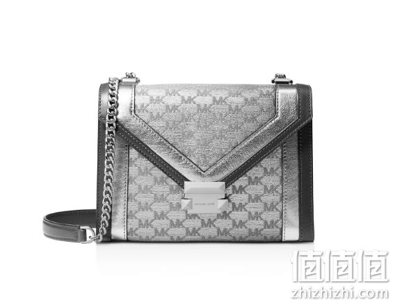 Michael Kors 迈克·科尔斯 女士真皮链条包 1045.50元 值值值-买手聚集的地方