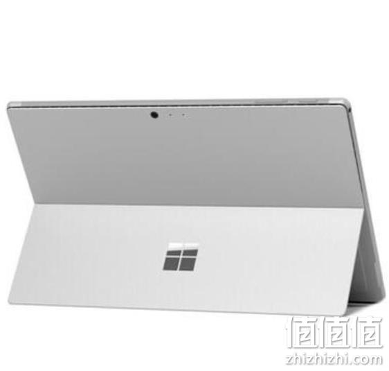 Microsoft 微软 Surface Pro 6 12.3英寸二合一平板电脑 （i7、16GB、512GB） 12588元包邮 值值值-买手聚集的地方