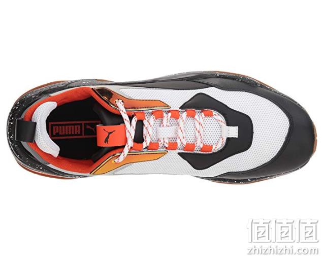 尺码齐全，PUMA彪马 Thunder男士沙漠老爹鞋 prime会员到手约472元（天猫1099元） 值值值-买手聚集的地方