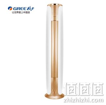 1日0点开始：京东 格力空调 格外给力 促销专场 5折抢购，最高减100券，部分可12期免息 值值值-买手聚集的地方