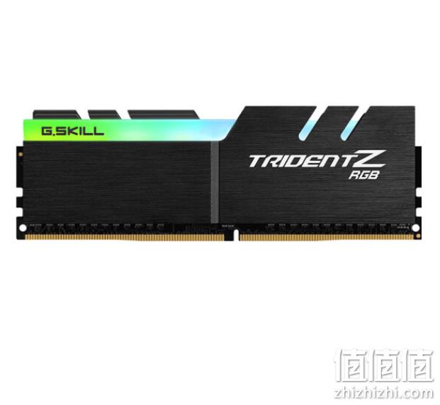 1日0点： G.SKILL 芝奇 16GB 台式机内存 799元包邮（长期899元） 值值值-买手聚集的地方