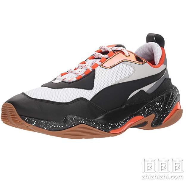 尺码齐全，PUMA彪马 Thunder男士沙漠老爹鞋 prime会员到手约472元（天猫1099元） 值值值-买手聚集的地方