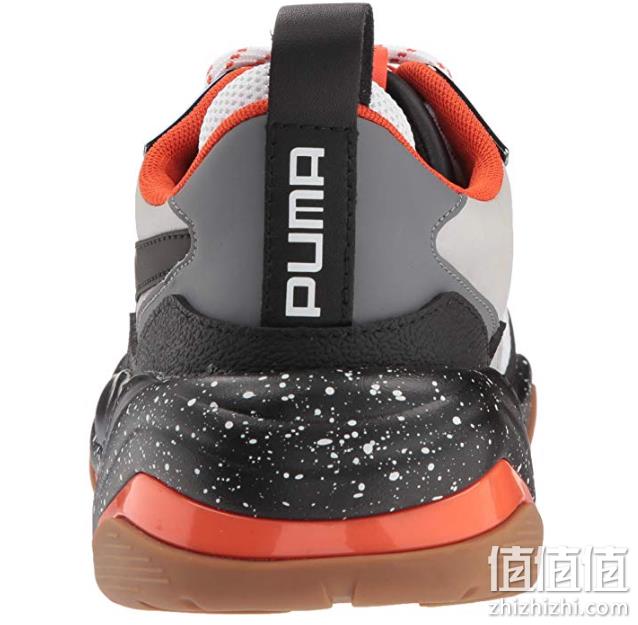 尺码齐全，PUMA彪马 Thunder男士沙漠老爹鞋 prime会员到手约472元（天猫1099元） 值值值-买手聚集的地方