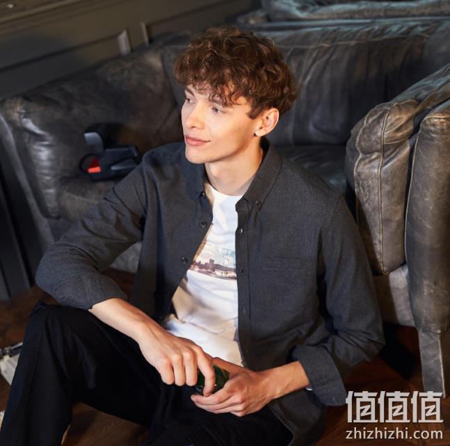 当当 唐狮品牌钜惠 2件3折、牛仔裤50元 值值值-买手聚集的地方