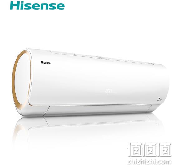 变频一级能效，Hisense 海信 KFR-33GW/EF20A1 1.5匹 变频冷暖 2599元 值值值-买手聚集的地方