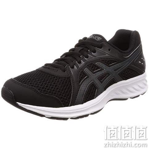 ASICS 亚瑟士 JOLT 2 男款缓震运动慢跑鞋 prime会员直邮到手245元 值值值-买手聚集的地方