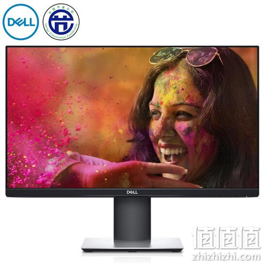 DELL 戴尔 S2319HS IPS显示器 23英寸 989元包邮（长期1129元） 值值值-买手聚集的地方
