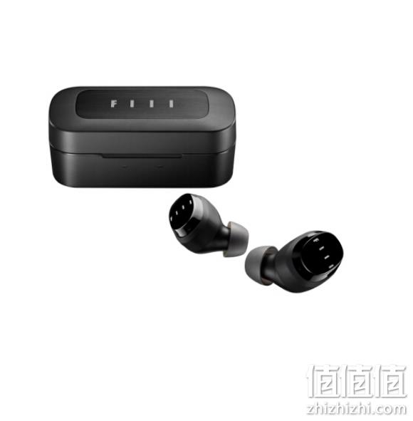蓝牙5.0+24小时续航+充电仓+ip65防水：FIIL 真无线蓝牙耳机 T1 预售价299元包邮 值值值-买手聚集的地方