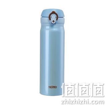 2日0点：2件 膳魔师（THERMOS） JNL-500 不锈钢保温杯 500ml 218元包邮 值值值-买手聚集的地方