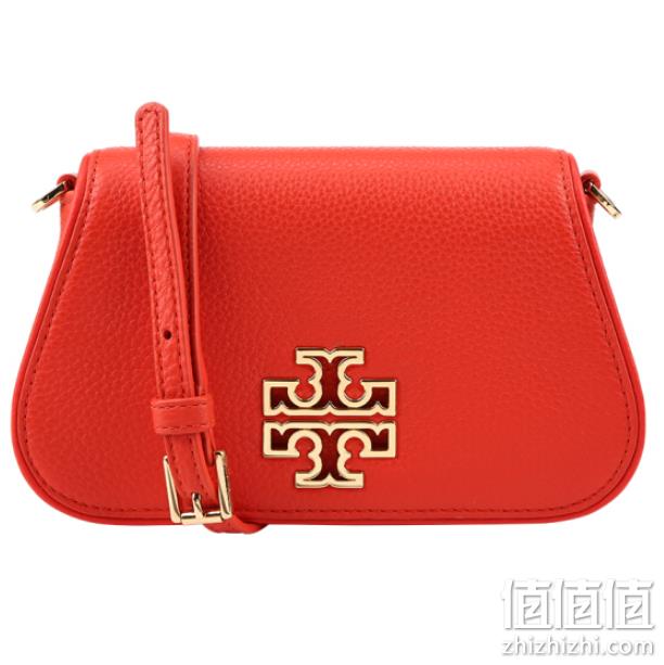 Tory burch  托里.伯奇 女士 单肩包 1190元（专柜2390元） 值值值-买手聚集的地方
