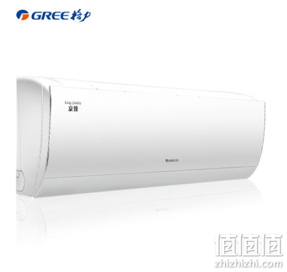 专利送风+手机操控+智能光敏传感：格力 正1.5匹 变频空调   KFR-35GW 秒杀价3799元包邮 值值值-买手聚集的地方