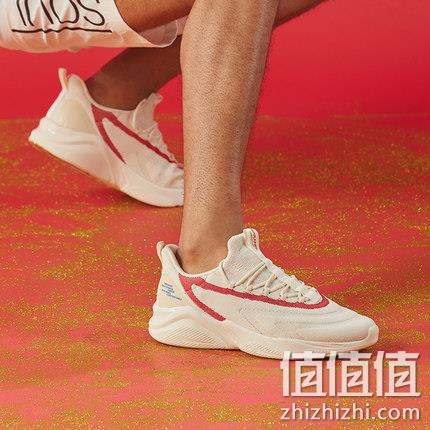 一体飞织鞋面！英国斯潘迪 秋冬加厚款椰子鞋  双色可选 券后269元包邮（吊牌价599元） 值值值-买手聚集的地方