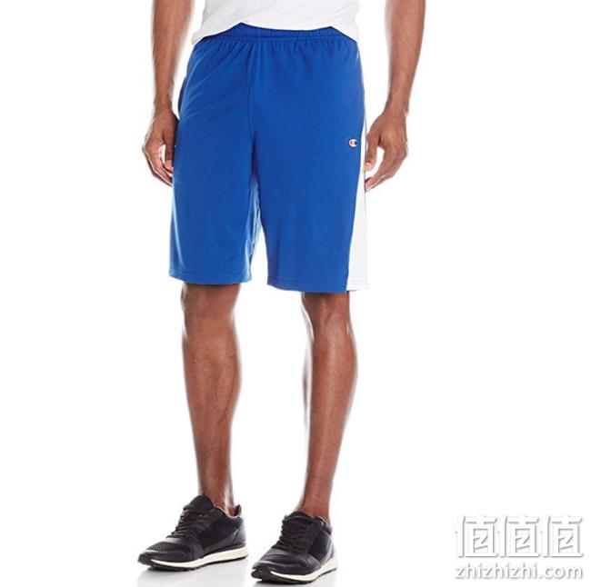 Champion 男式双干式 10 英寸短裤 122.65元 值值值-买手聚集的地方