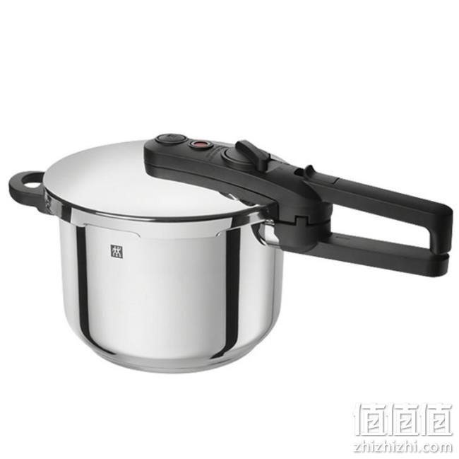Zwilling 双立人 Ecoquick II 压力锅 6L 599元（京东699元） 值值值-买手聚集的地方