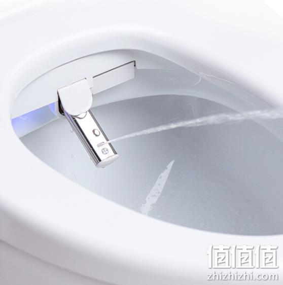 值哭 即热式自动洗烘：京造 智能马桶盖 JZF1M525 888元包邮（上次推荐类似款1139元） 值值值-买手聚集的地方