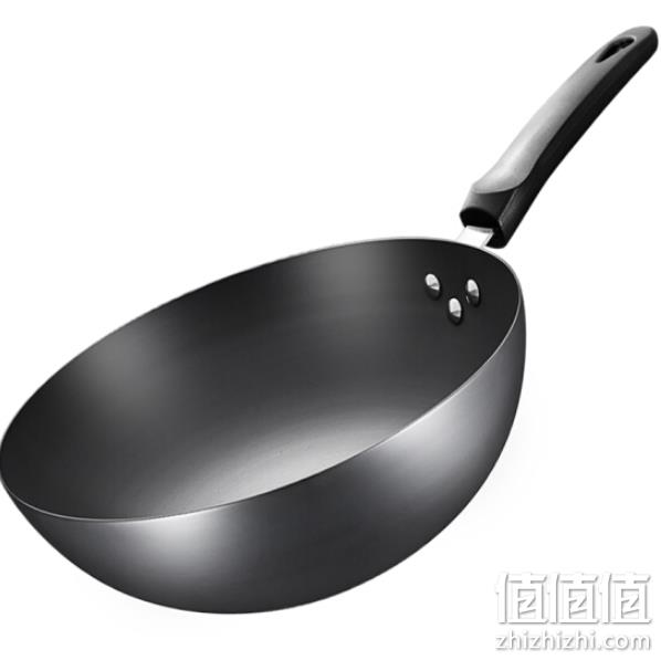 京东 精致好厨具 促销活动 满199-100元、爱仕达30cm炒锅50元 值值值-买手聚集的地方