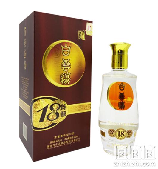 京东 自营白酒专场 满199-100元 值值值-买手聚集的地方