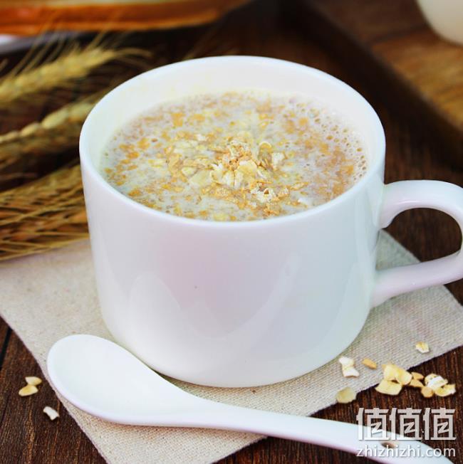 南国 牛奶高钙燕麦片 880g 21.8元包邮 值值值-买手聚集的地方