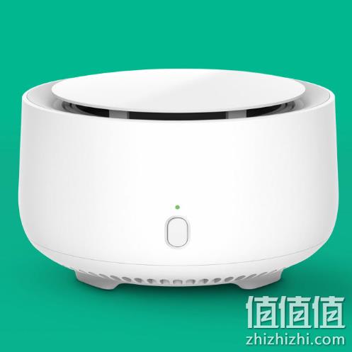 1片驱蚊片可用90天:MI 小米 米家驱蚊器 69元包邮,送驱蚊片和电池 值值值-买手聚集的地方