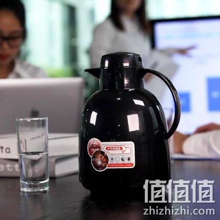 博沃 玻璃保温壶 1.5L 29.8元包邮 值值值-买手聚集的地方