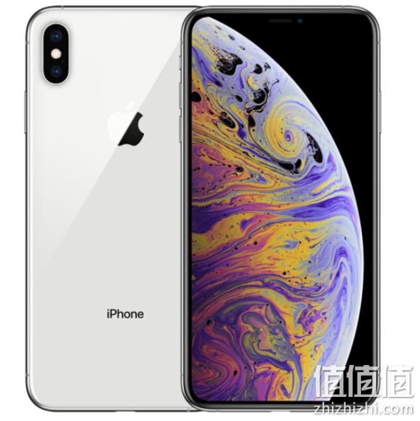 Apple iPhone XS Max (A2104) 64GB 智能手机 7999元 值值值-买手聚集的地方