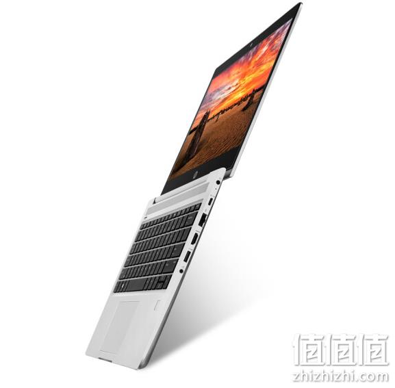 14点开始： HP 惠普 战66 Pro 13.3 英寸笔记本电脑（i5-8265U、8GB、256GB） 4299元包邮 值值值-买手聚集的地方