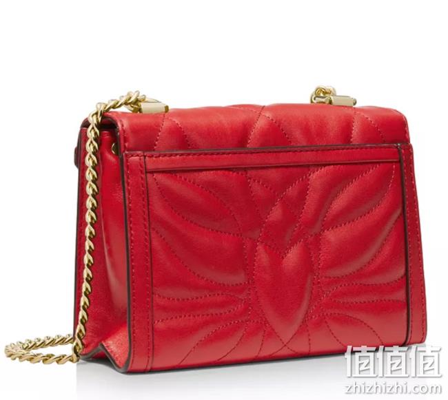 MICHAEL KORS  WHITNEY系列 Convertible 女士真皮链条包 1319.84元（京东券后3260元） 值值值-买手聚集的地方