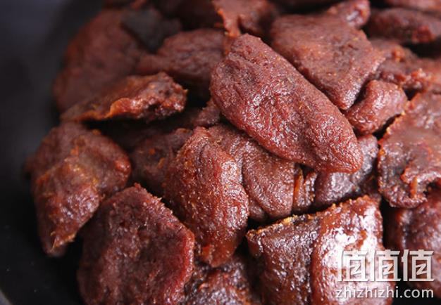 8090经典零食，佳宝 九制 无核梅肉500g（约34包） 券后21.9元包邮 值值值-买手聚集的地方