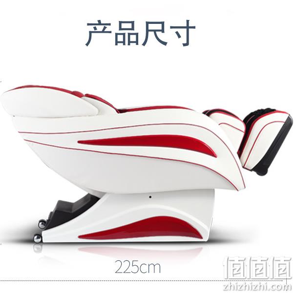 旗舰款！多迪斯泰 豪华按摩 零重力太空舱椅 13800元包邮包安装 值值值-买手聚集的地方