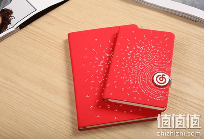网易云音乐 乐评 B6 笔记本 券后20元包邮（专柜79元） 值值值-买手聚集的地方