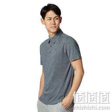 42%羊毛！地球科学家 男士 Polo衫 券后154元包邮（吊牌价599元） 值值值-买手聚集的地方