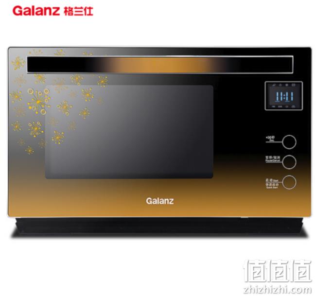 Galanz 格兰仕 A7-G238N3(G0) 双模触控微波炉 598元包邮（长期999元） 值值值-买手聚集的地方