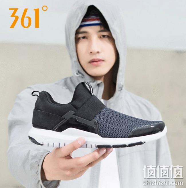 断码清仓 约70款可选：361°  男女运动鞋 券后79元包邮（吊牌价299元） 值值值-买手聚集的地方