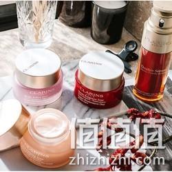 Unineed中文网 Clarins 娇韵诗 促销活动 9.4折、用码额外83折 值值值-买手聚集的地方