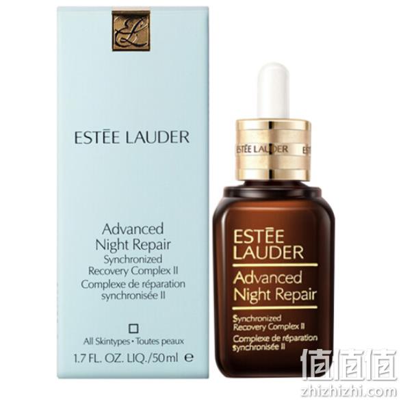 Estee Lauder 雅诗兰黛 特润修护肌透精华露 50ml 双重优惠586元（天猫850元） 值值值-买手聚集的地方