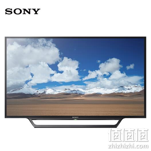 14点开始： SONY 索尼 KDL-32W600D 32英寸 液晶电视​ 1649元包邮 值值值-买手聚集的地方