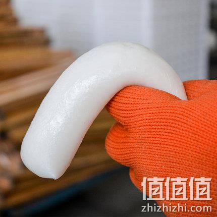 4.9分！2斤 澳味斯 宁波水磨年糕 农家特产手工年糕条 券后9.8元包邮 值值值-买手聚集的地方