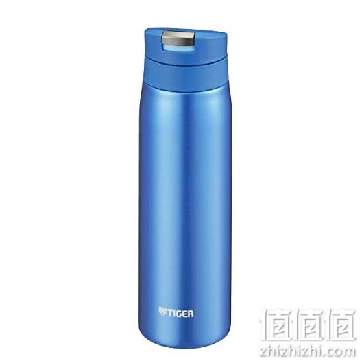 TIGER 虎牌 SAHARA系列 MCX-A501-AK 不锈钢保温杯 500ml prime会员凑单128元（天猫238元） 值值值-买手聚集的地方