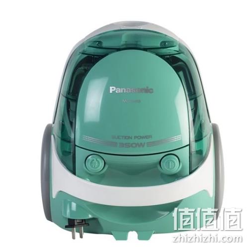 一机多用：Panasonic 松下 MC-CL443 真空吸尘器 双重优惠369元包邮 值值值-买手聚集的地方