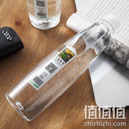 补券！小编多次回购：天地精华 天然矿泉水 550mlx20瓶 券后24.9元包邮（京东35.9元） 值值值-买手聚集的地方