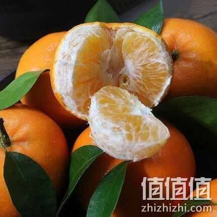 鑫果娃果业 云南沃柑 10斤装 券后29.8元包邮 值值值-买手聚集的地方