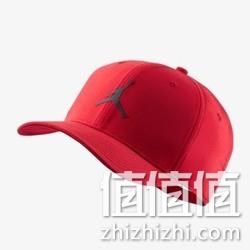 Nike 耐克 Air Jordan Classic99 中性款 棒球帽 139元（专柜199元） 值值值-买手聚集的地方